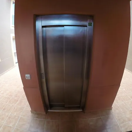 Sol Apartman Corralejo