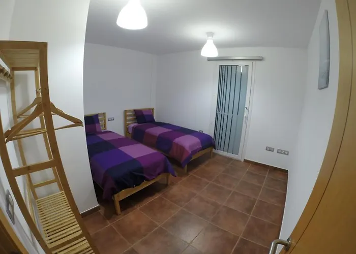 Apartman Sol Corralejo