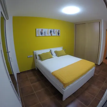 Sol Апартаменты