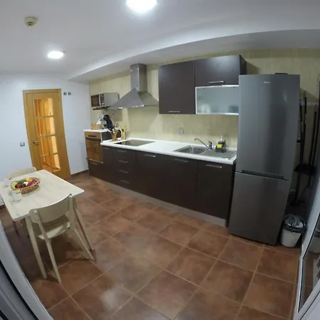 Апартаменты Sol *