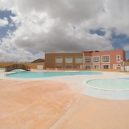 Lejlighed Sol Corralejo