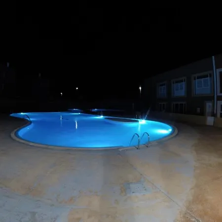 Sol Апартаменты *