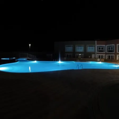 Апартаменты Sol