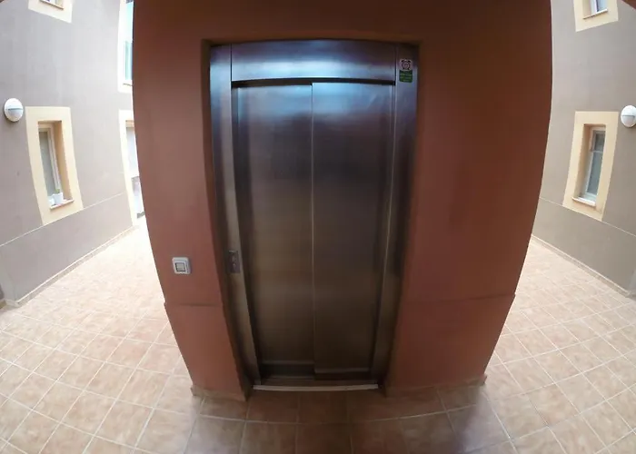 Sol Lägenhet Corralejo