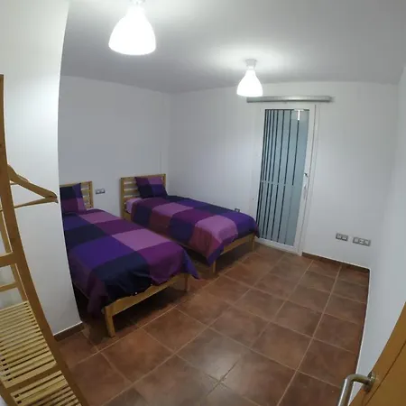 Apartment Sol Corralejo