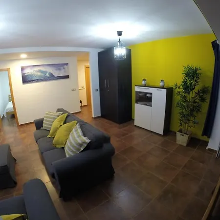 Sol Apartamento