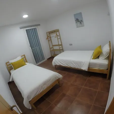 Sol Apartamento