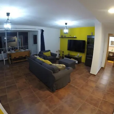 Sol Apartamento