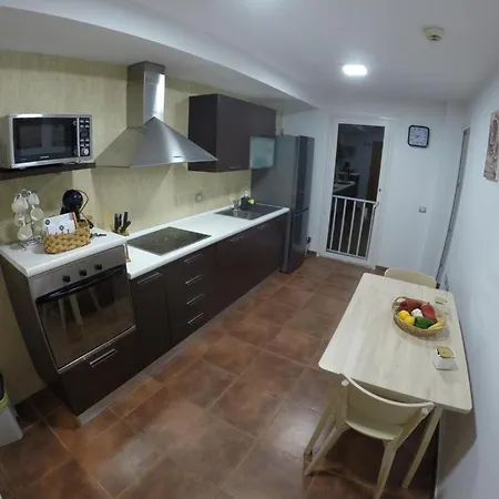 Apartamento Sol