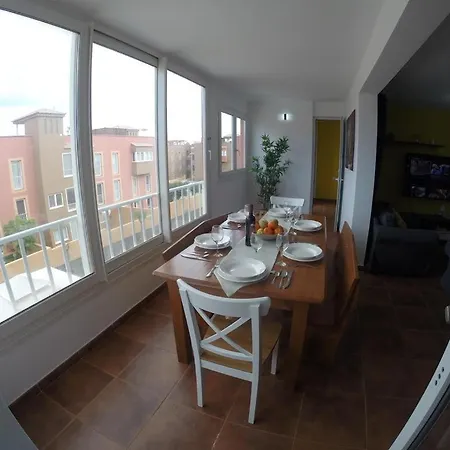 Sol Apartamento