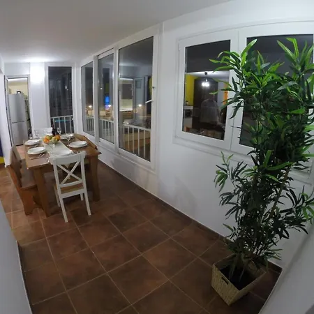 Apartamento Sol