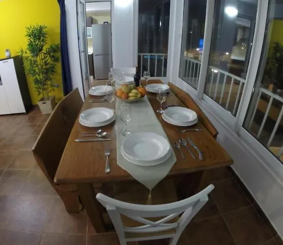 Sol * Κοραλέχο